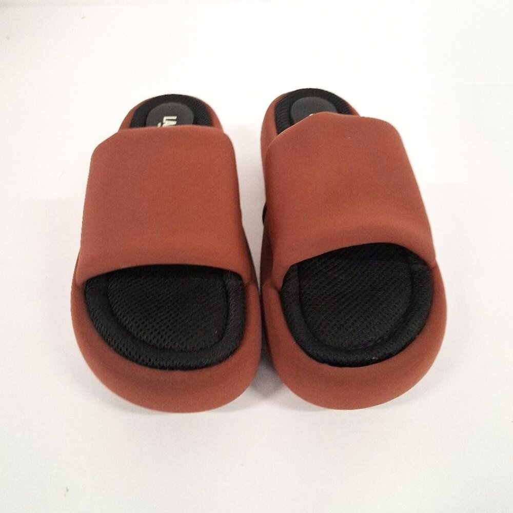 Floatie slides